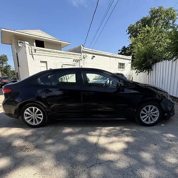 Toyota Camry 2019 - Imagen 1