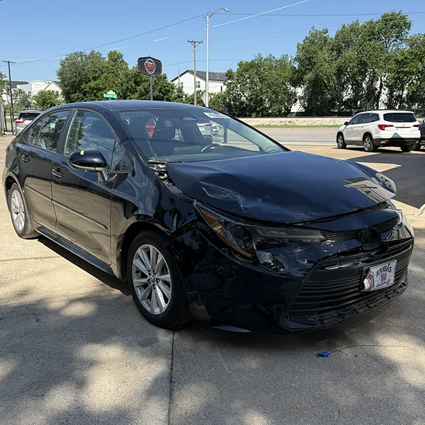 Toyota Camry 2019 - Imagen 2