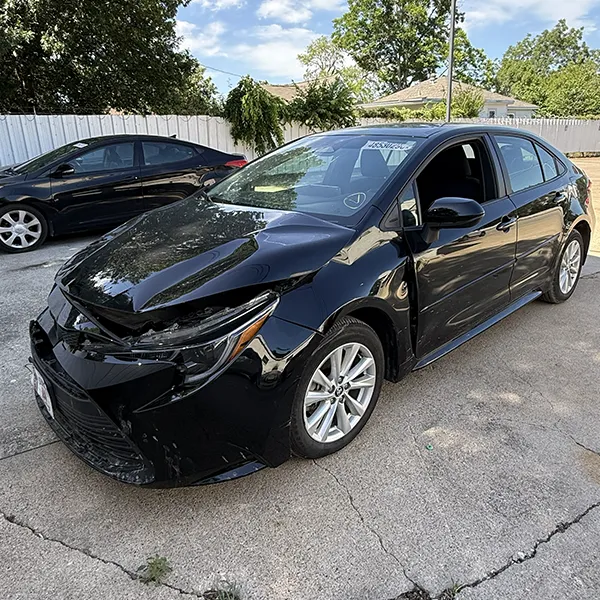 Toyota Camry 2019 - Imagen 3