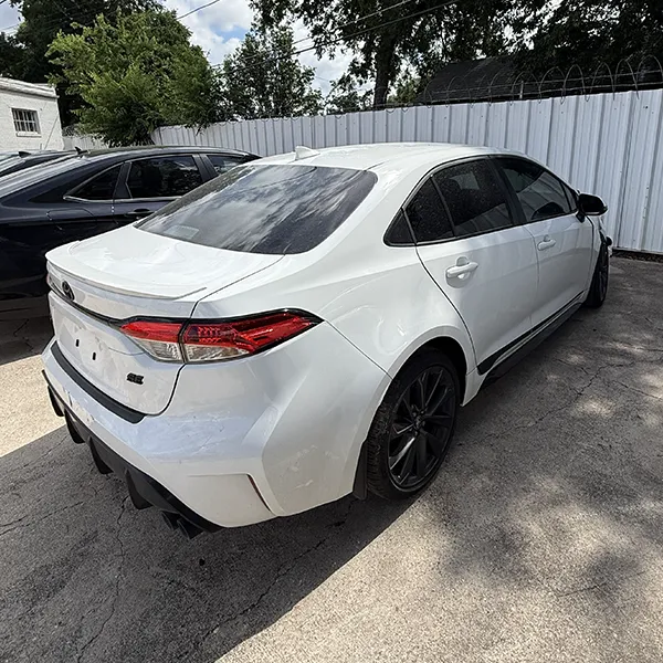 Nissan Altima 2017 - Imagen 4