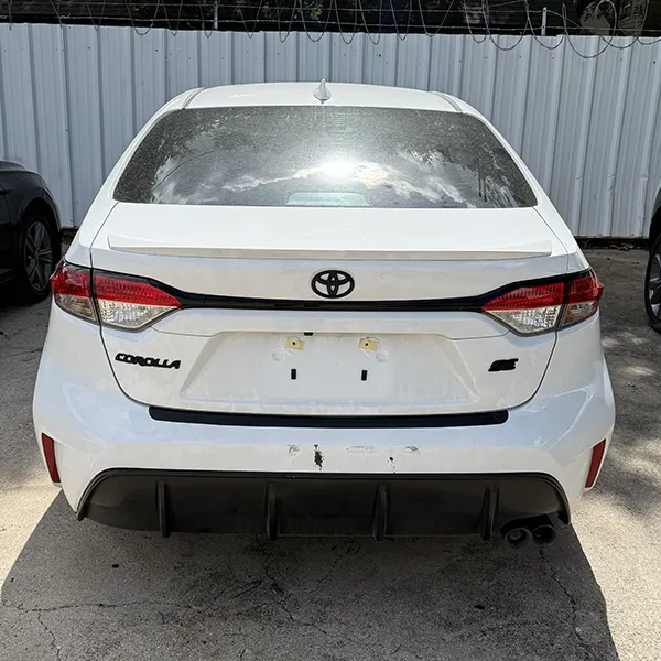 Nissan Altima 2017 - Imagen 5