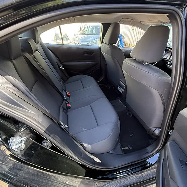 Toyota Camry 2019 - Imagen 5