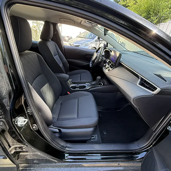 Toyota Camry 2019 - Imagen 6