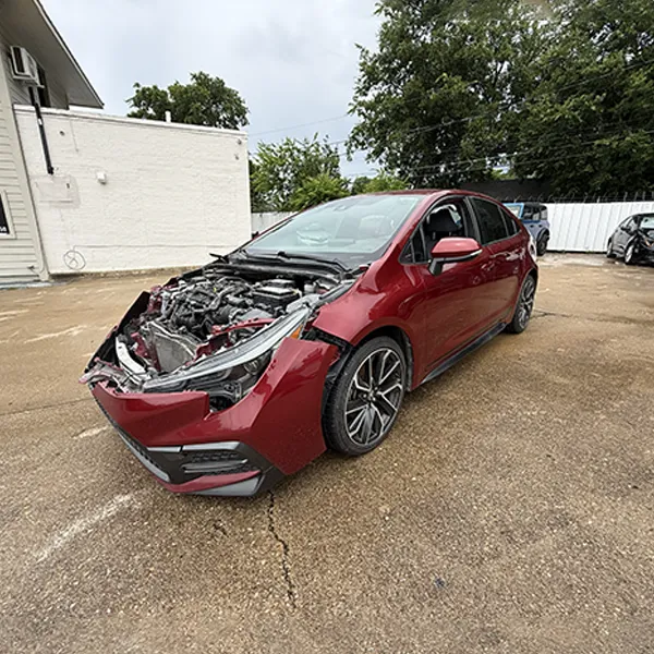 Chevrolet Malibu 2021 - Imagen 2