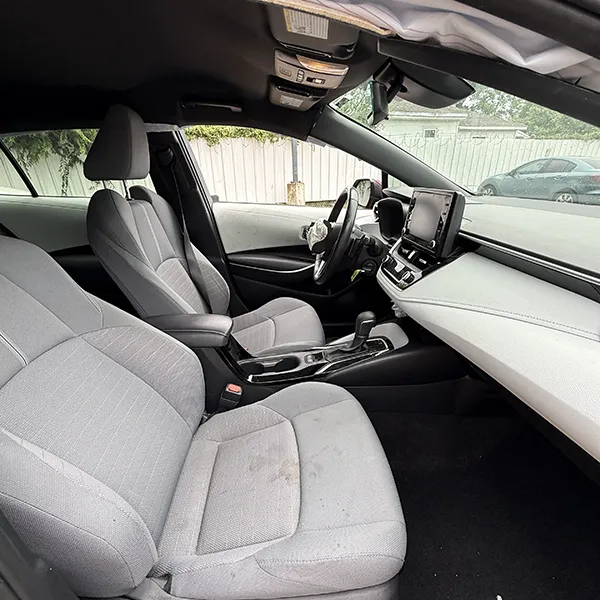 Chevrolet Malibu 2021 - Imagen 6