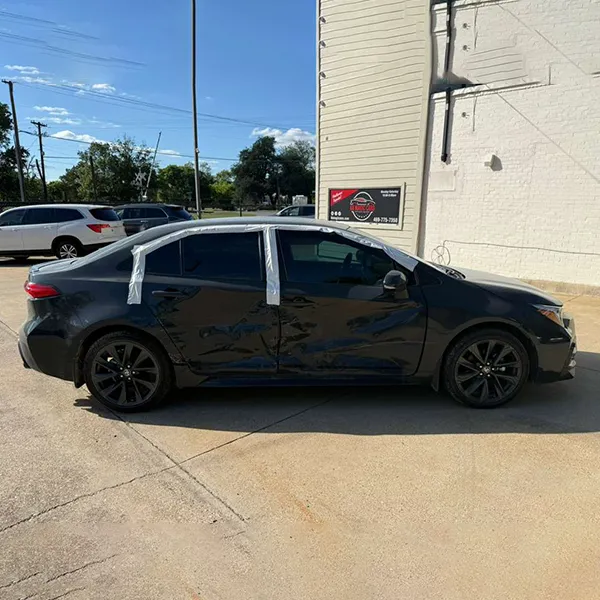 Chevrolet Malibu 2021 - Imagen 1