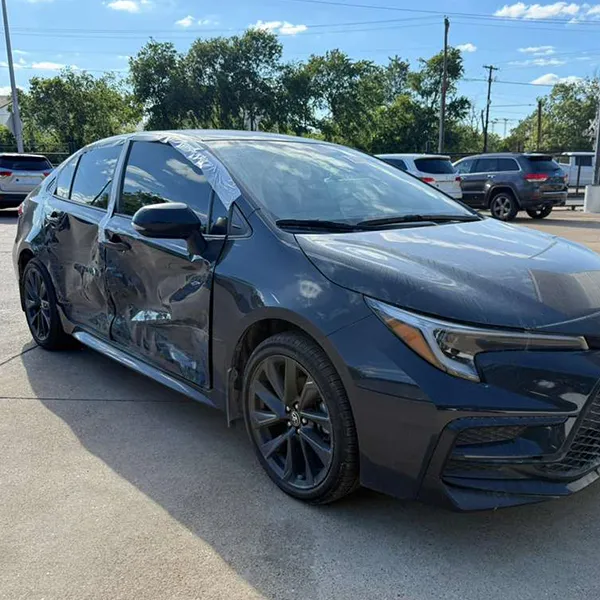 Chevrolet Malibu 2021 - Imagen 2
