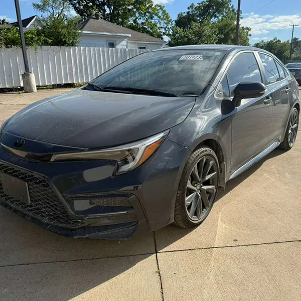 Chevrolet Malibu 2021 - Imagen 3