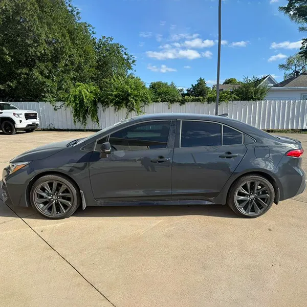Chevrolet Malibu 2021 - Imagen 4