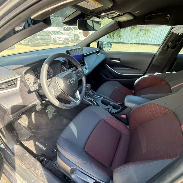 Chevrolet Malibu 2021 - Imagen 6