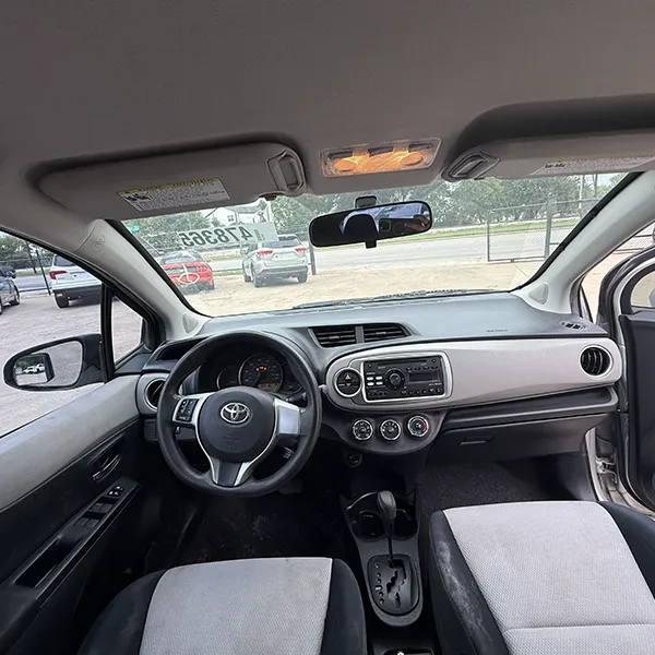 Chevrolet Malibu 2021 - Imagen 6
