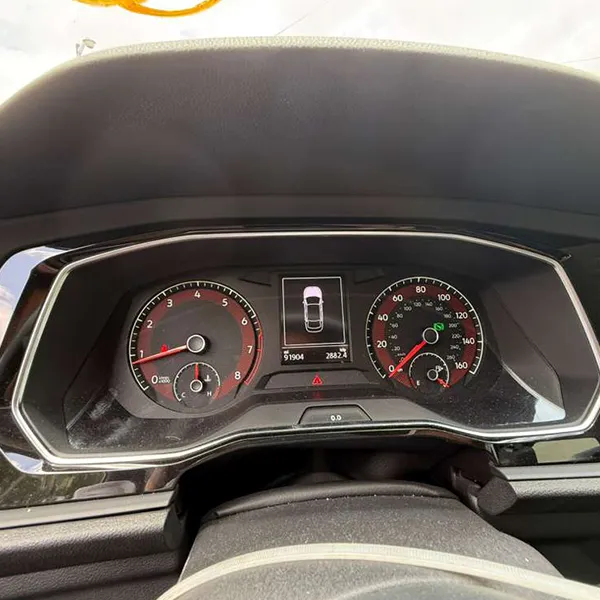 Honda Civic 2018 - Imagen 6