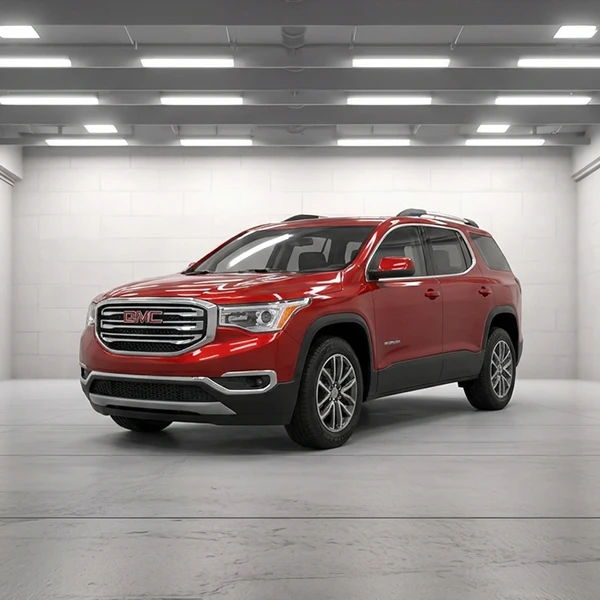 GMC Acadia 2019 - SUV en venta KK Magic Cars