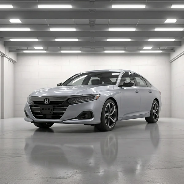 Honda Accord 2022 Sport - Deportivo en venta KK Magic Cars