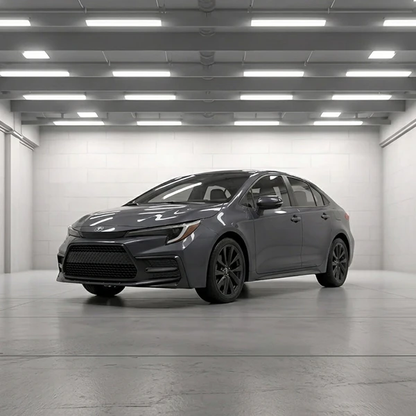 Toyota Corolla SE 2025 - Deportivo en venta KK Magic Cars
