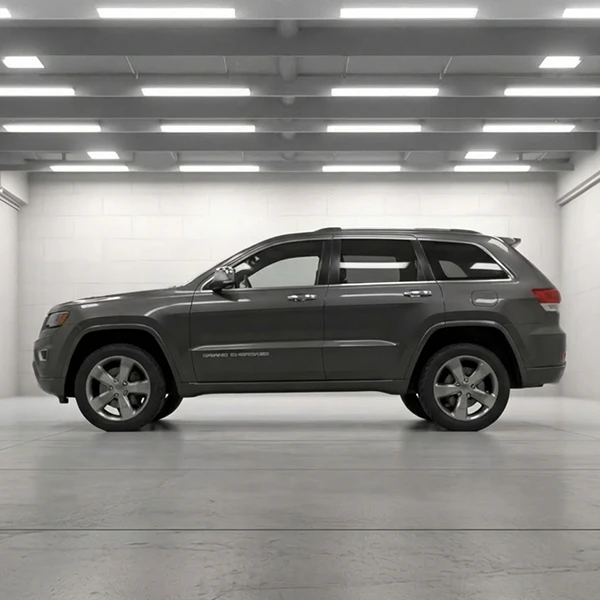 Jeep Gran Cherokee 2014 - SUV en venta KK Magic Cars