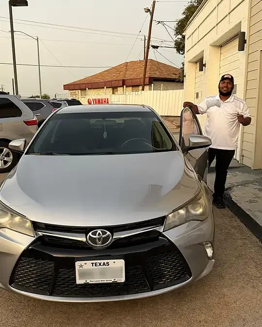 cliente magico kk magic cars 5