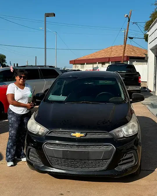 cliente magico kk magic cars 6