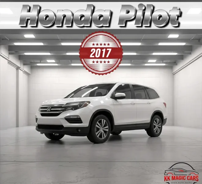 honda-pilot-2017-fort-worth 1