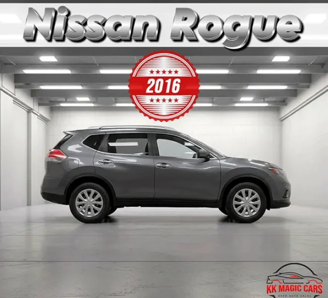 nissan-rogue-2016-fort-worth 1